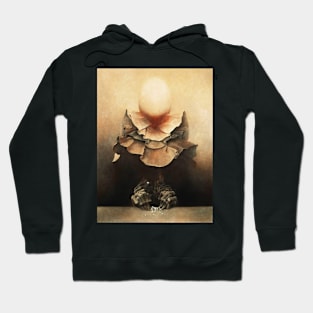 Zdzislaw Beksinski Hoodie